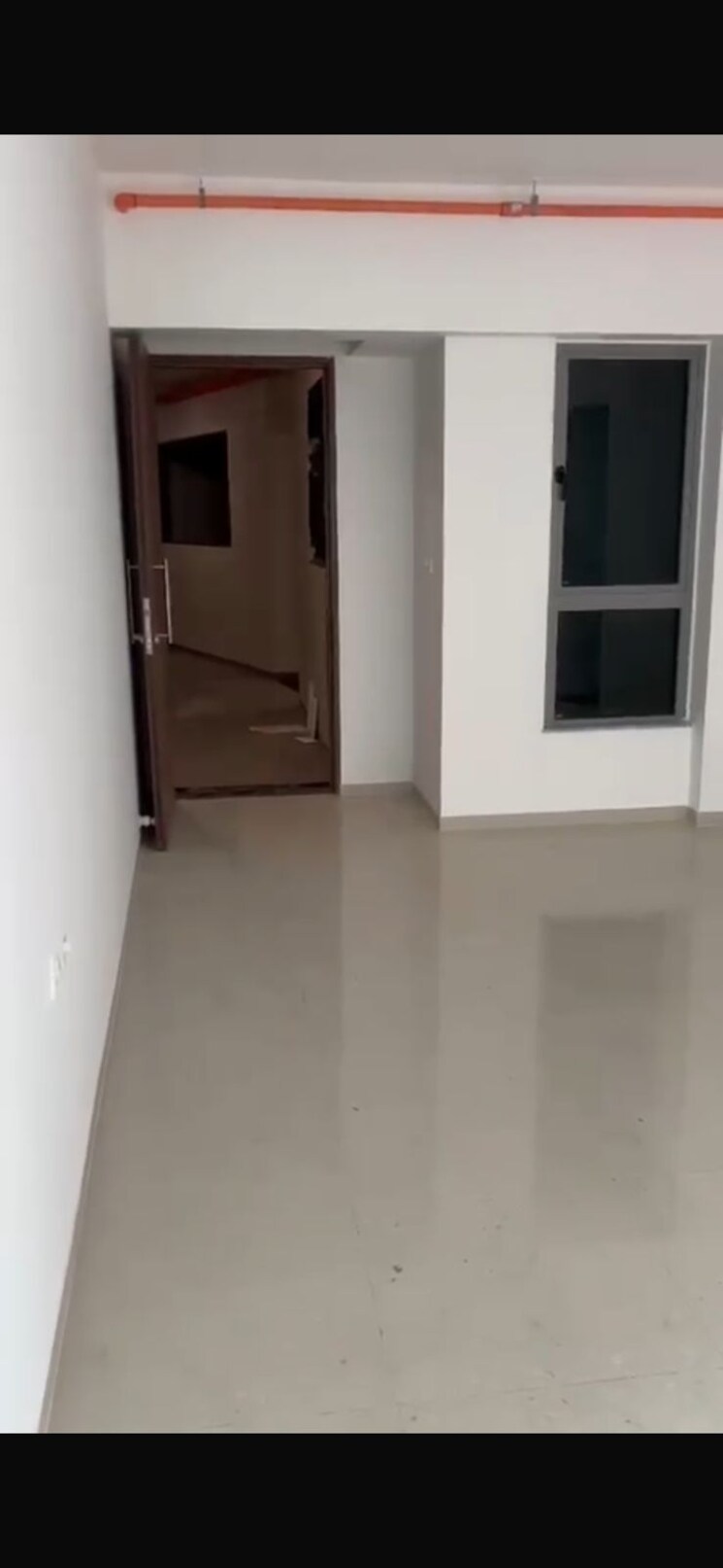 Room, paradigm-zenith-pushpanjali-residency-phase-iii 1 Bedroom 530 Sq.Ft. Apartment In Ghodbunder Road Thane 9183982