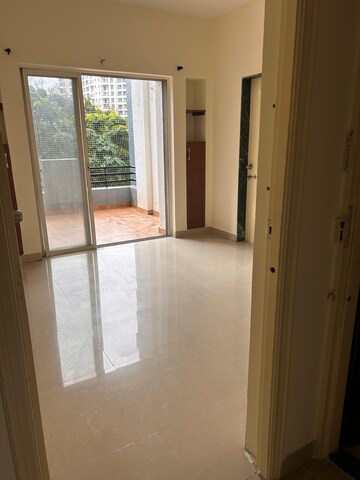 Room in 3 BHK Apartment at Sree Mangal Aishwaryam Greens Phase II, Wakad – for Rent