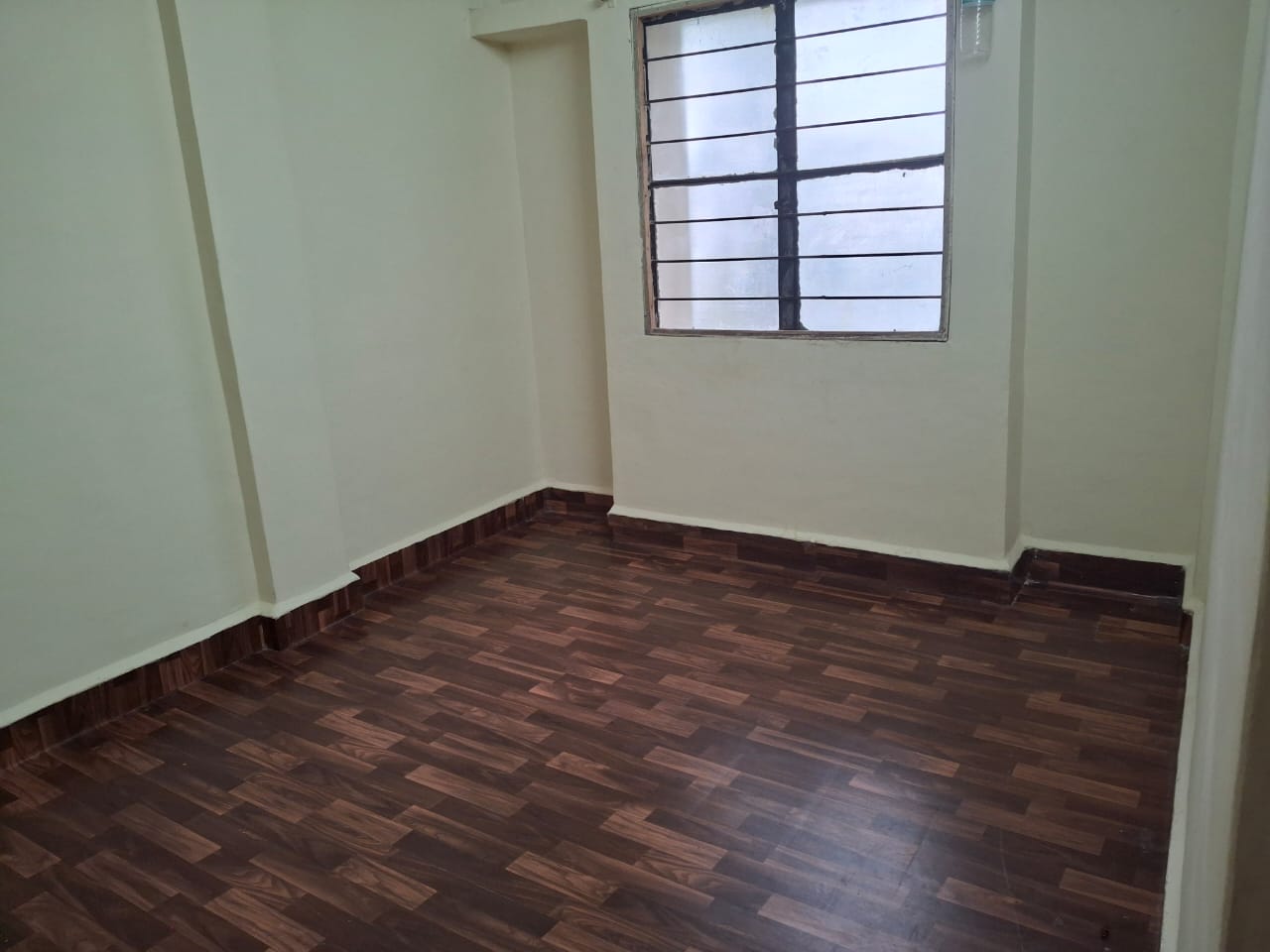 1 BHK 400 Sq.Ft. Apartment in Ganga Puram CHS