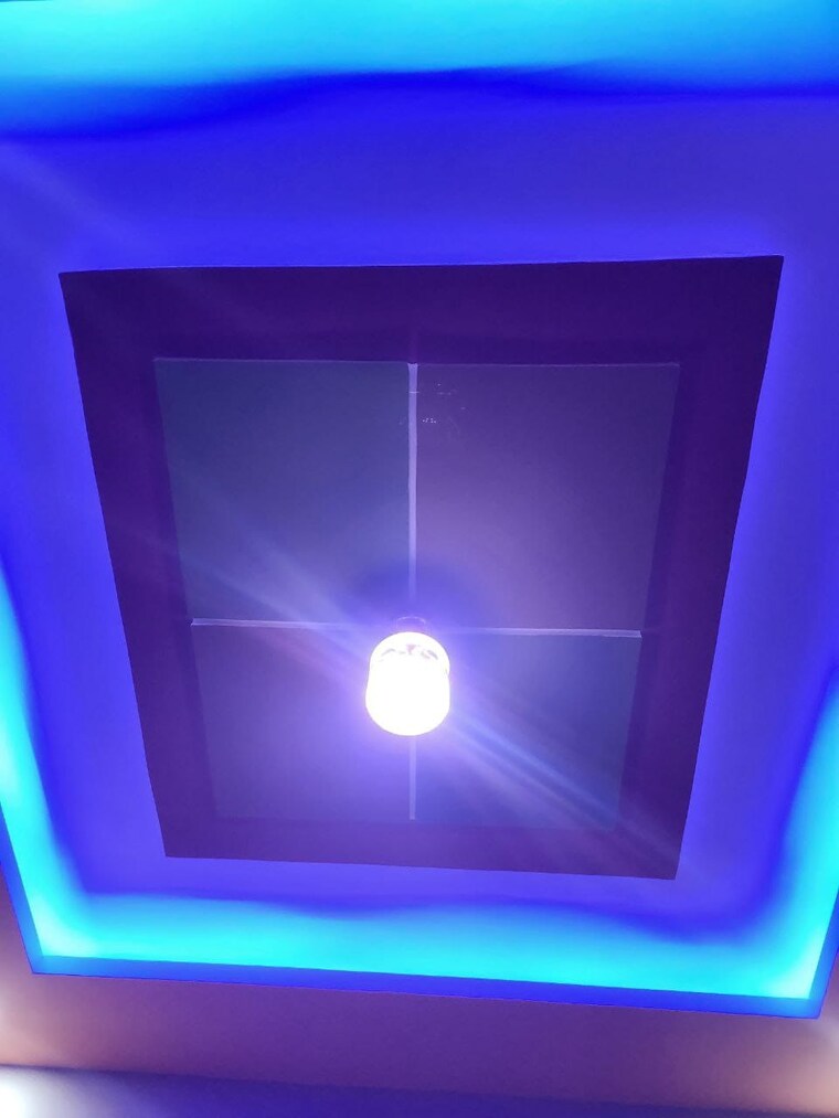 undefined, gomti nagar 2 Bedroom 1200 Sq.Ft. Builder Floor In Gomti Nagar Lucknow 9184010