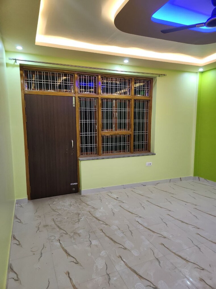 Bedroom, gomti nagar 2 Bedroom 1200 Sq.Ft. Builder Floor In Gomti Nagar Lucknow 9184010