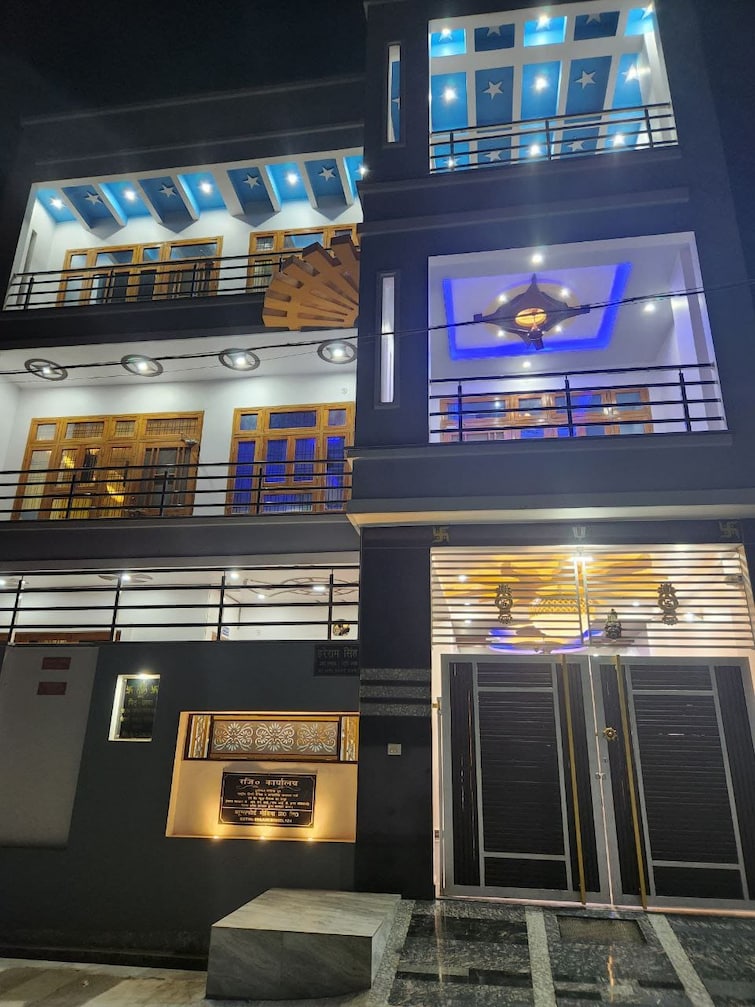 Cover Image, gomti nagar 2 Bedroom 1200 Sq.Ft. Builder Floor In Gomti Nagar Lucknow 9184010