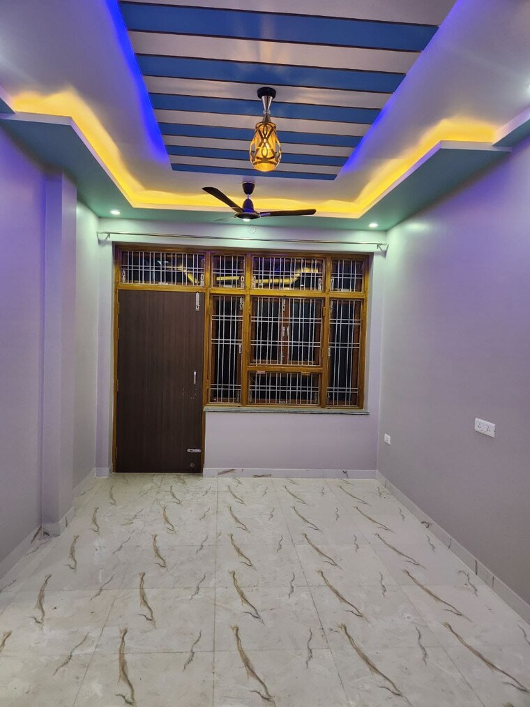 Bedroom, gomti nagar 2 Bedroom 1200 Sq.Ft. Builder Floor In Gomti Nagar Lucknow 9184010