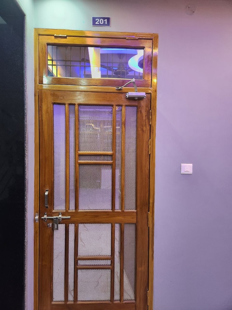 undefined, gomti nagar 2 Bedroom 1200 Sq.Ft. Builder Floor In Gomti Nagar Lucknow 9184010