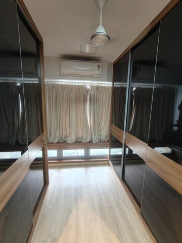 Kitchen in 3 BHK Apartment at Radius Imperial Heights, Goregaon West – for Rent