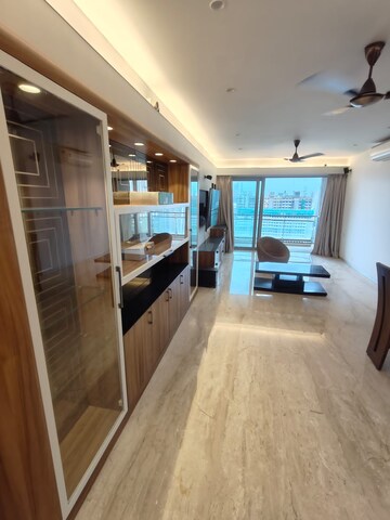 Parking in 3 BHK Apartment at Radius Imperial Heights, Goregaon West – for Rent