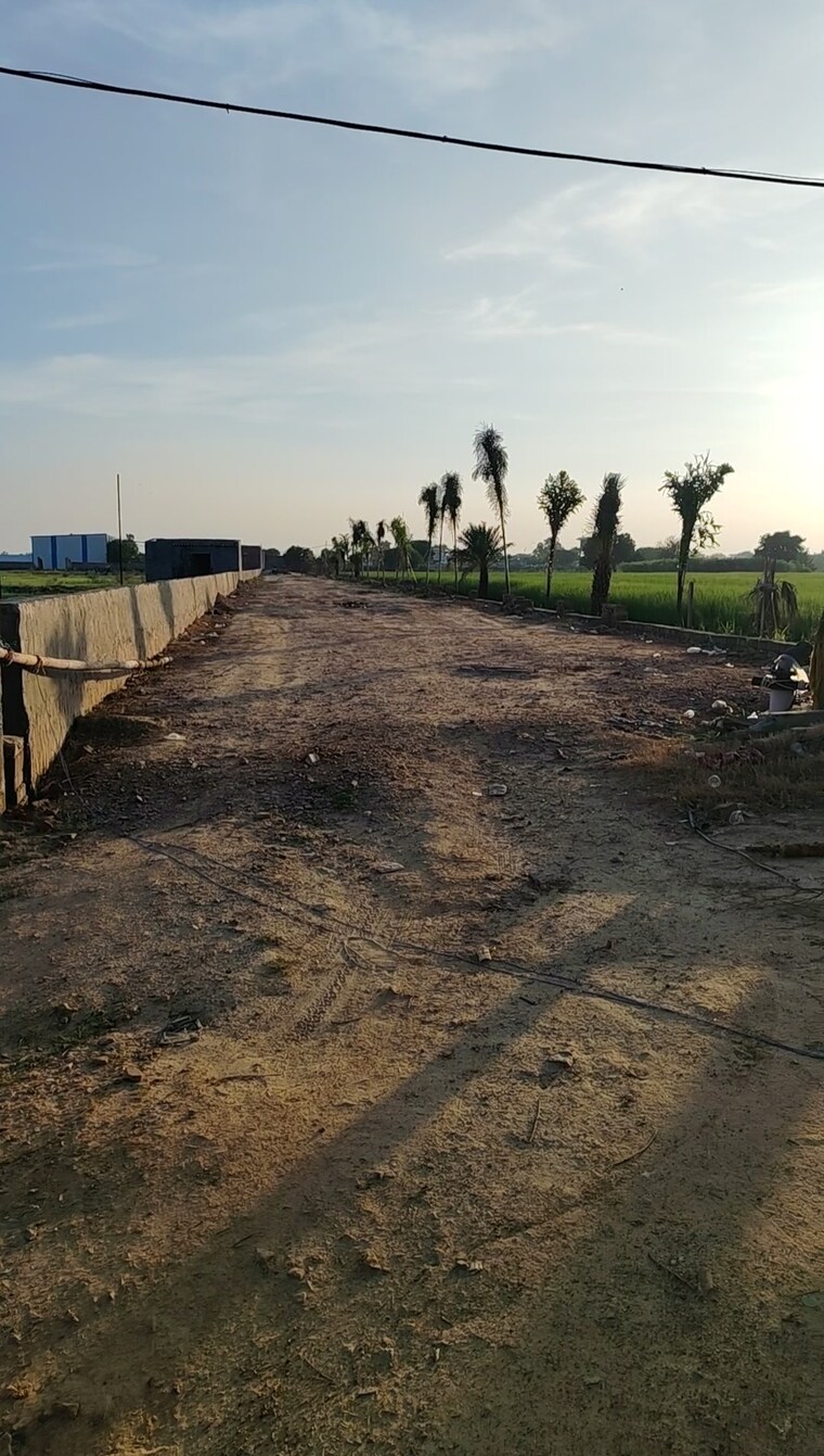 undefined, sector 17a yamuna expressway  200 Sq.Yd. Plot In Sector 17a Yamuna Expressway Greater Noida 9184013