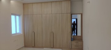 4 BHK Apartment For Rent in Aparna Luxor Park, Kondapur