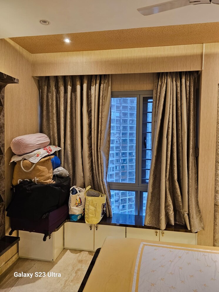 Living Room, radius-imperial-heights 2.5 Bedroom 900 Sq.Ft. Apartment In Goregaon West Mumbai 9184047