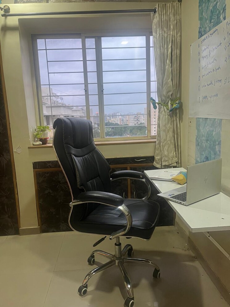 Living Room, goel-ganga-annexe-ganga-osian-meadows 2 Bedroom 1000 Sq.Ft. Apartment In Thergaon Pune 9184070