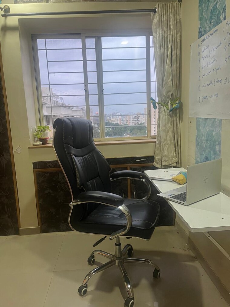 Living Room, goel-ganga-annexe-ganga-osian-meadows 2 Bedroom 1000 Sq.Ft. Apartment In Thergaon Pune 9184070