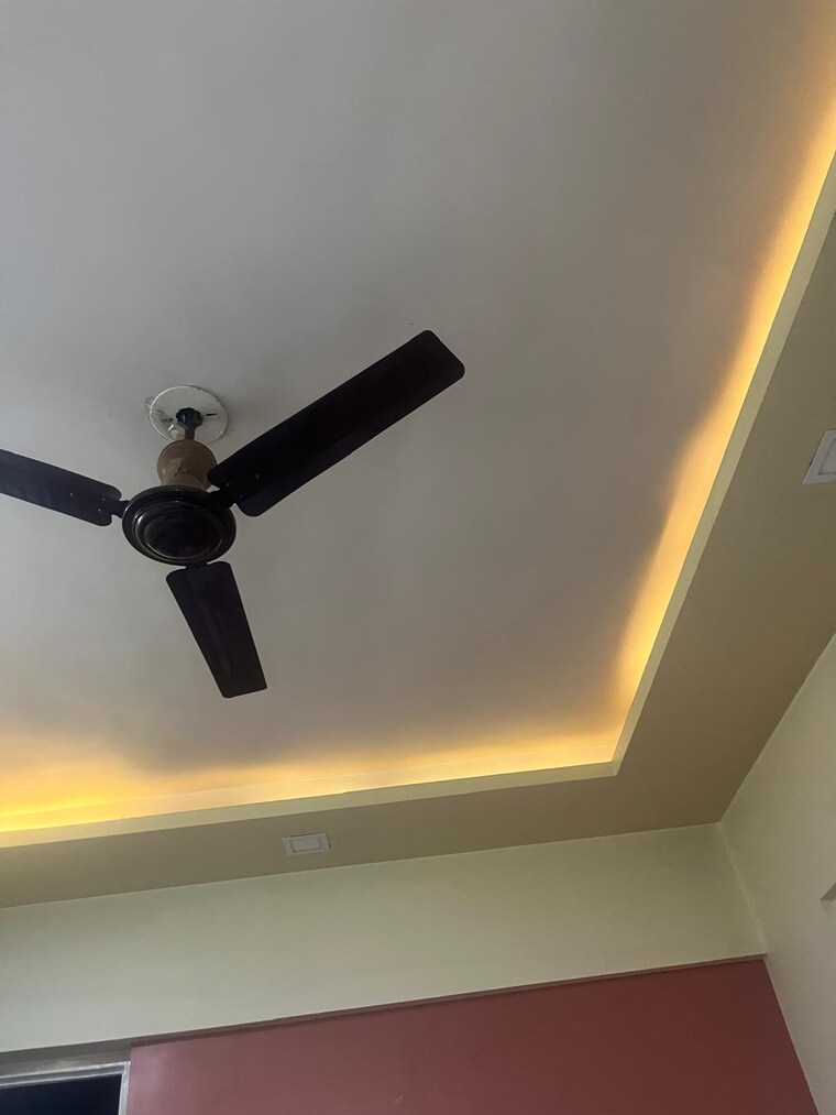 undefined, goel-ganga-annexe-ganga-osian-meadows 2 Bedroom 1000 Sq.Ft. Apartment In Thergaon Pune 9184070