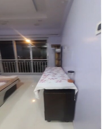 Bedroom in 2 BHK Apartment at Siddhi Garima, Chembur – for Rent