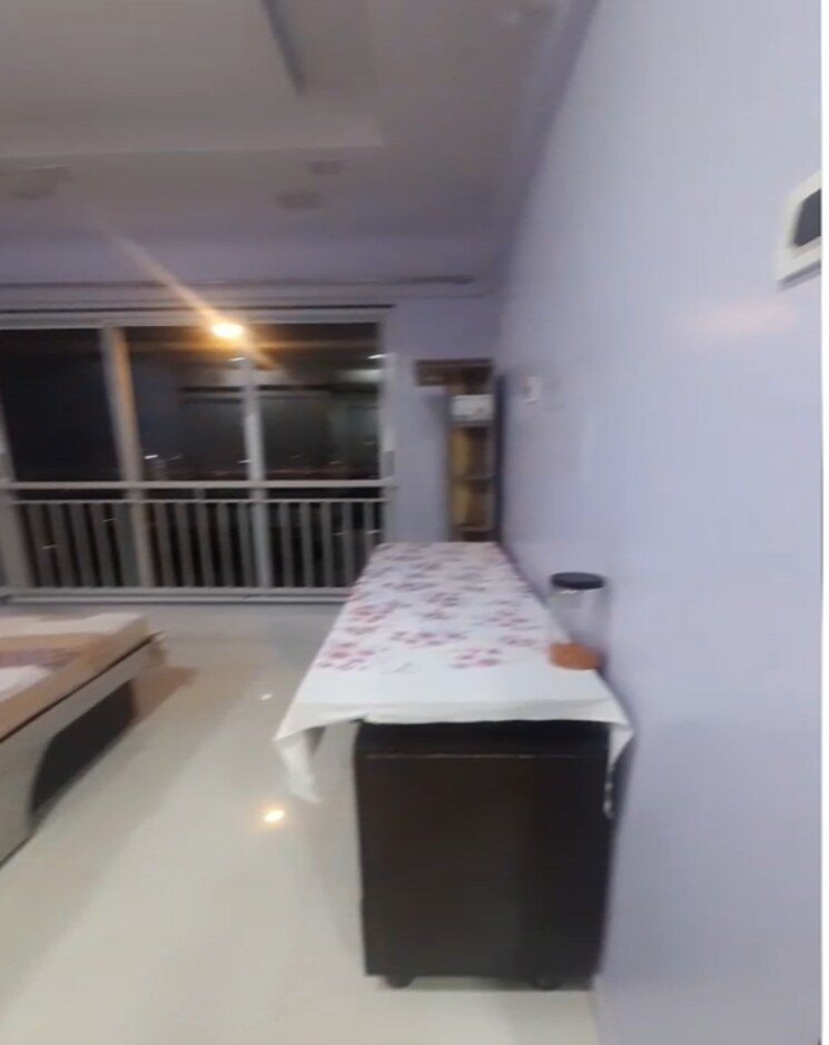 Bedroom, siddhi-garima 2 Bedroom 975 Sq.Ft. Apartment In Chembur Mumbai 9183995