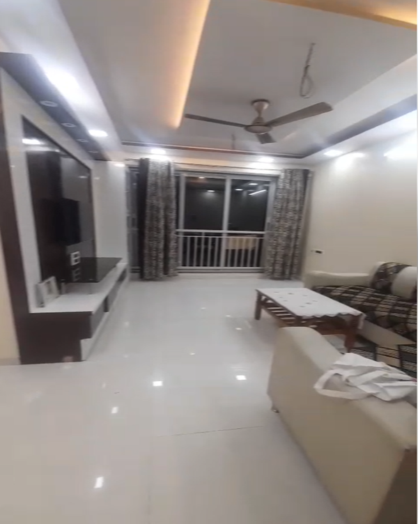 2 BHK 975 Sq.Ft. Apartment in Siddhi Garima