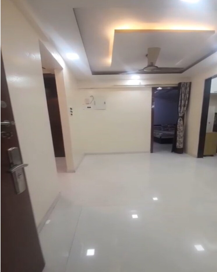 Living Room, siddhi-garima 2 Bedroom 975 Sq.Ft. Apartment In Chembur Mumbai 9183995