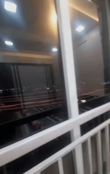Bedroom in 2 BHK Apartment at Siddhi Garima, Chembur – for Rent