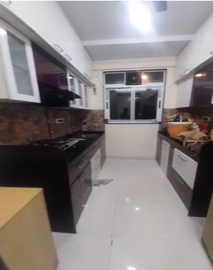 Kitchen, siddhi-garima 2 Bedroom 975 Sq.Ft. Apartment In Chembur Mumbai 9183995