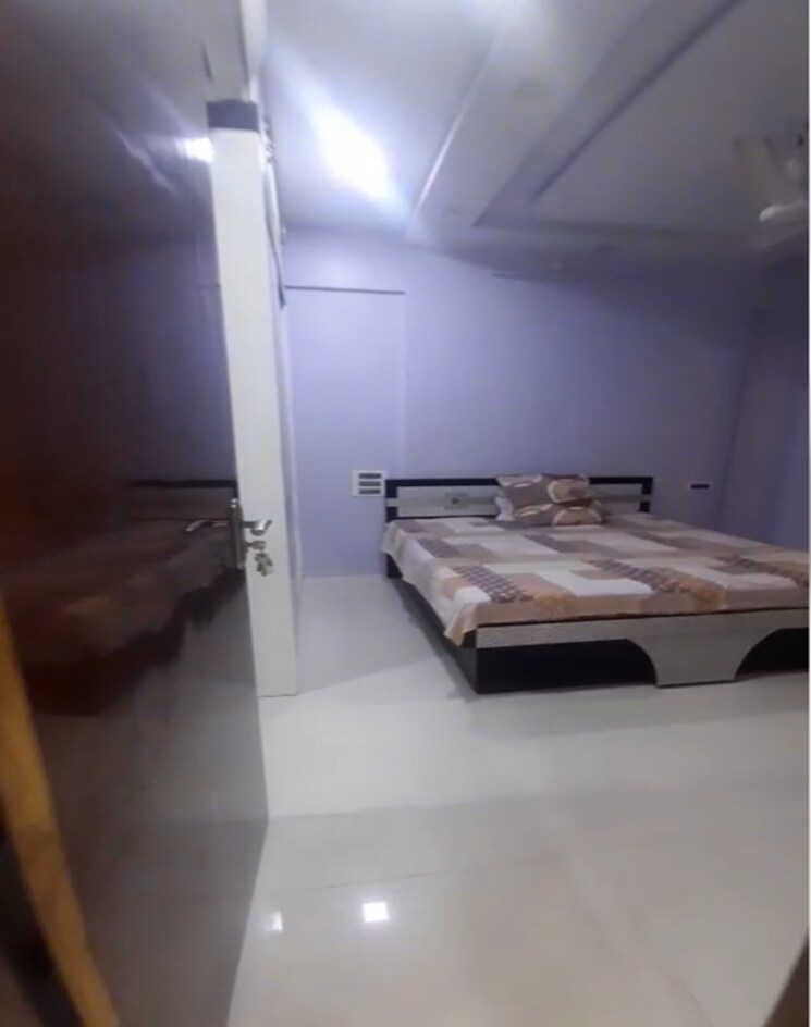 Room, siddhi-garima 2 Bedroom 975 Sq.Ft. Apartment In Chembur Mumbai 9183995