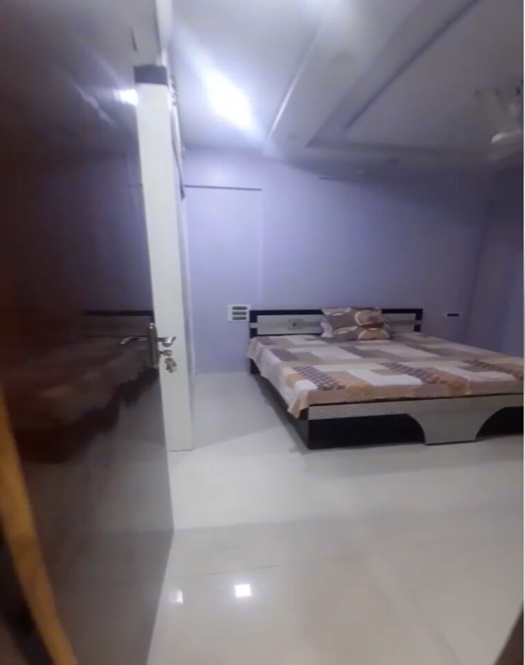 Room, siddhi-garima 2 Bedroom 975 Sq.Ft. Apartment In Chembur Mumbai 9183995