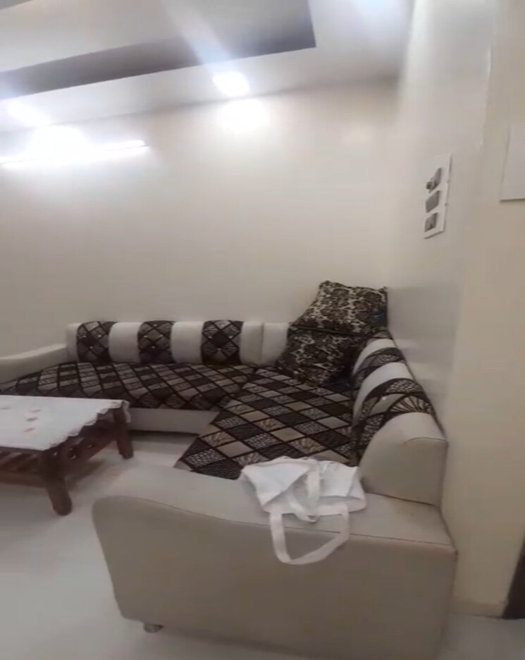 Living Room, siddhi-garima 2 Bedroom 975 Sq.Ft. Apartment In Chembur Mumbai 9183995