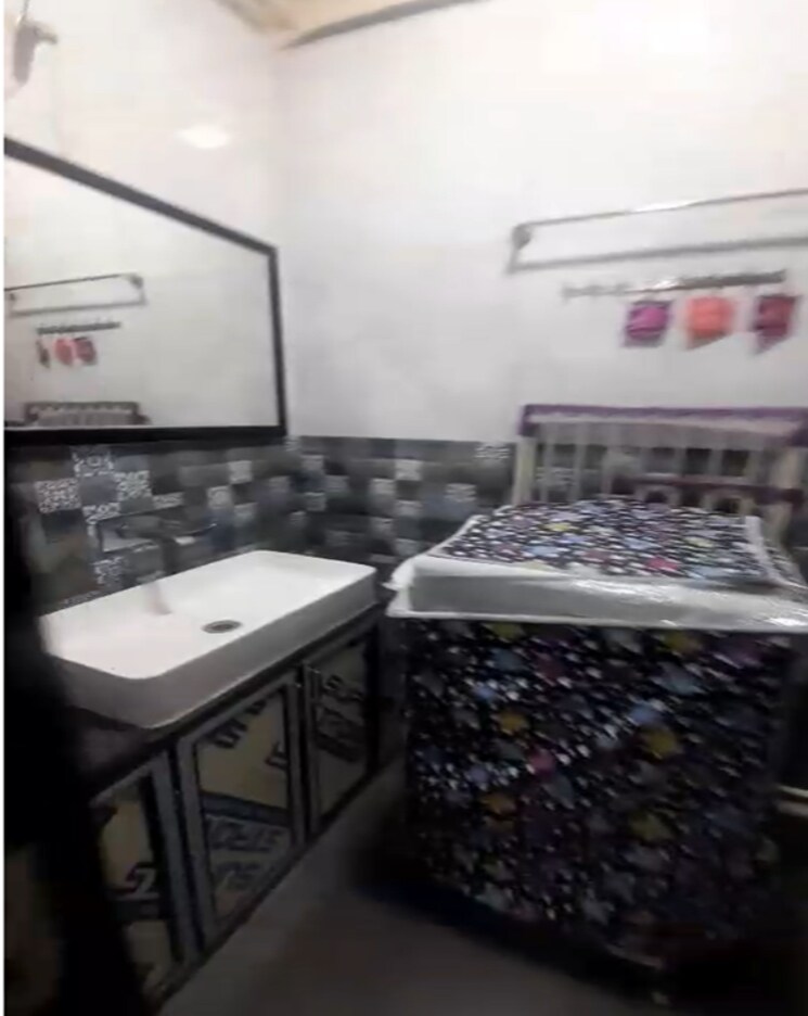 Bathroom, siddhi-garima 2 Bedroom 975 Sq.Ft. Apartment In Chembur Mumbai 9183995