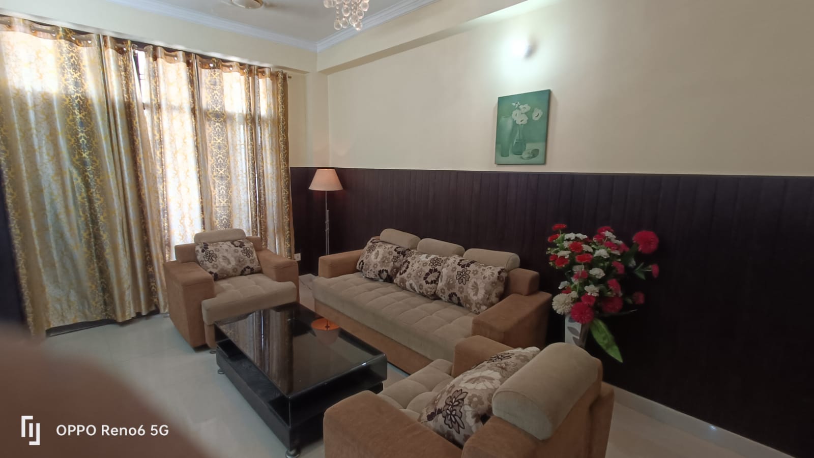 2.5 BHK 1080 Sq.Ft. Apartment in Parsvnath Royale Floors