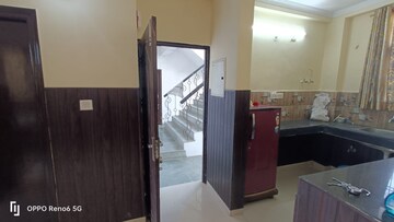 Kitchen in 2.5 BHK Apartment at Parsvnath Royale Floors, Uattardhona – for Rent