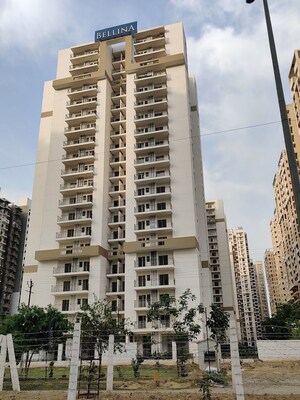 2 BHK Apartment – Exterior View View at Gulshan Bellina, Sector 16 Greater Noida - for Sale