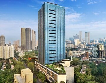  Office Space For Rent in Worli