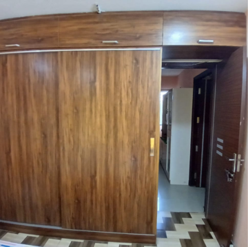 Furnished Amenities in 2 BHK Apartment at Ramprastha City The Edge Towers, Sector 37d – for Rent