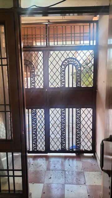 Balcony in 2.5 BHK Apartment at SRS Royal Hills, Sector 87 – for Rent