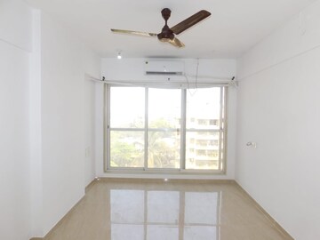 Bedroom in 2 BHK Apartment at LK Umang Heights, Andheri West – for Rent