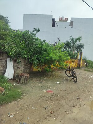  Plot – Exterior View View at Vrindavan Yojna - for Sale
