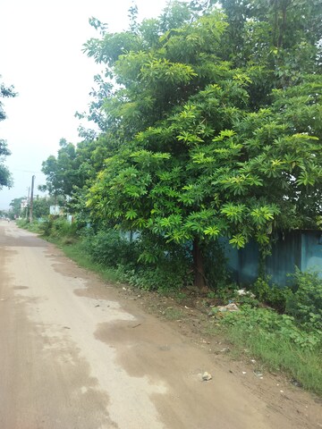 Plot Area in  Plot at Vrindavan Yojna – for Sale