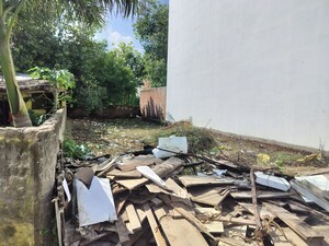  Plot – Exterior View View at Vrindavan Yojna - for Sale