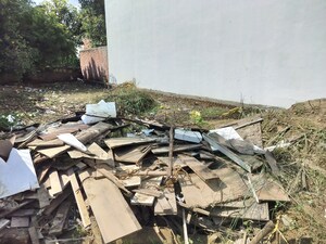 Plot Area in  Plot at Vrindavan Yojna – for Sale