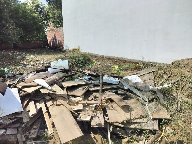 undefined, vrindavan yojna  1687 Sq.Ft. Plot In Vrindavan Yojna Lucknow 9184009