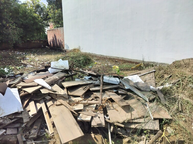 undefined, vrindavan yojna  1687 Sq.Ft. Plot In Vrindavan Yojna Lucknow 9184009