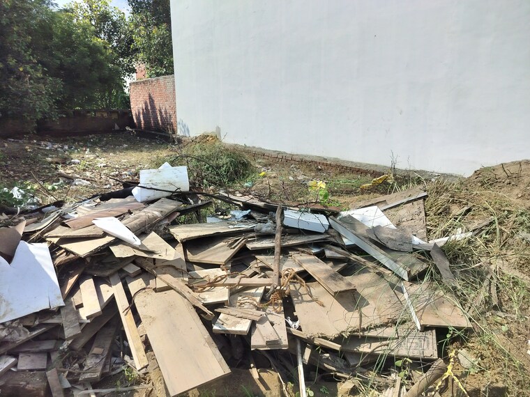 undefined, vrindavan yojna  1687 Sq.Ft. Plot In Vrindavan Yojna Lucknow 9184009