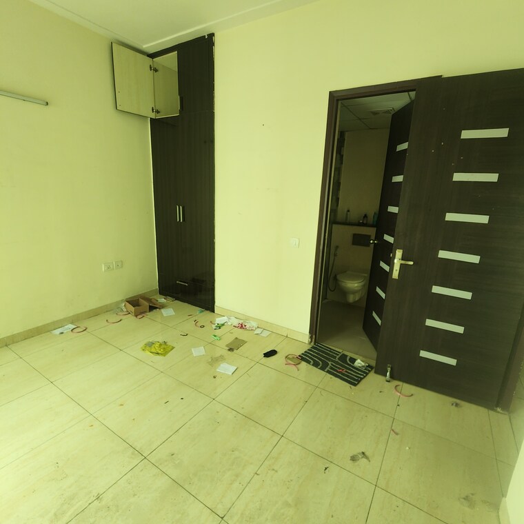 Kitchen, gaur-saundaryam 3 Bedroom 1595 Sq.Ft. Apartment In Tech Zone 4 Greater Noida Greater Noida 9184072