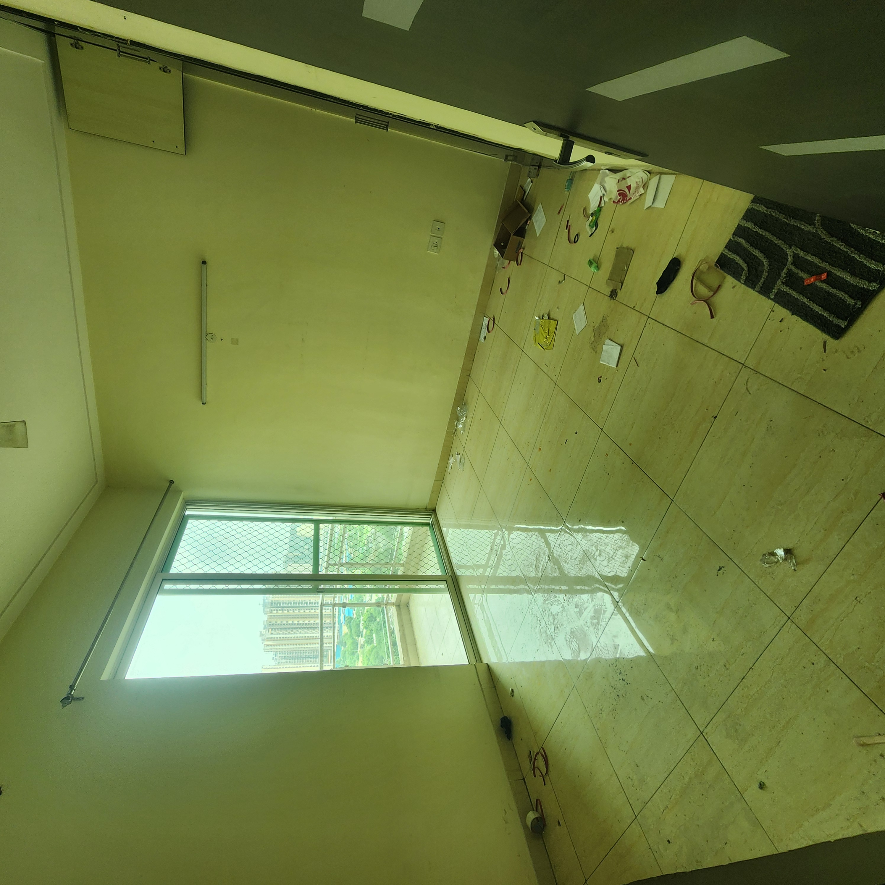 3 BHK 1595 Sq.Ft. Apartment in Gaur Saundaryam