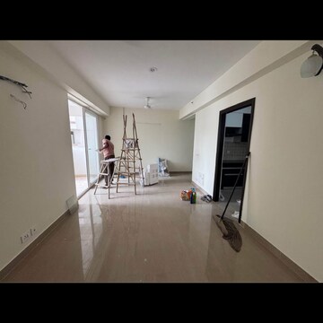 3 BHK Apartment For Rent in Ramprastha City The Edge Towers, Sector 37d