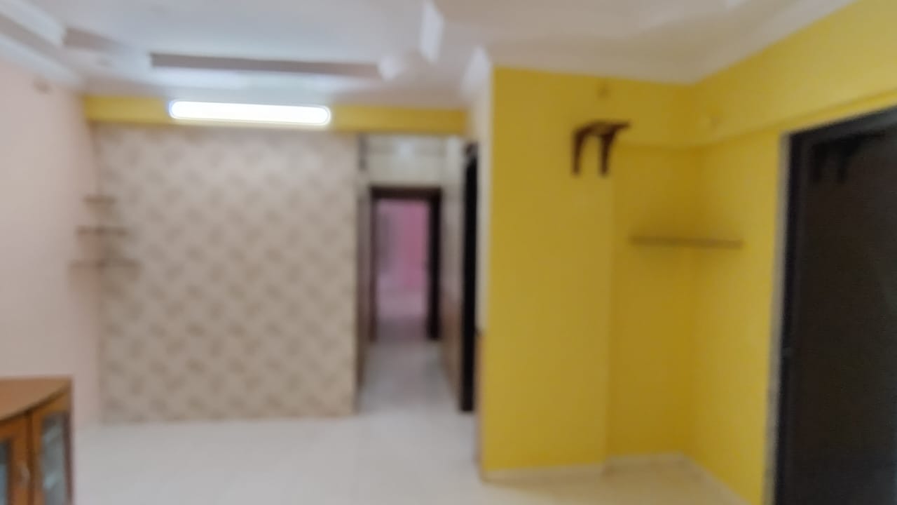 2 BHK Apartment For Rent in Prestige Residency Thane