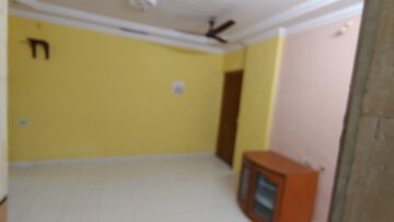 Furnished Amenities in 2 BHK Apartment at Prestige Residency Thane, Ghodbunder Road – for Rent