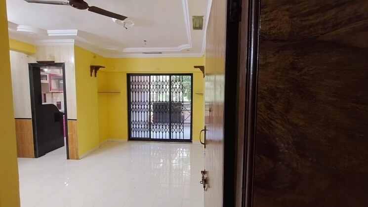 Living Room, prestige-residency-thane 2 Bedroom 1065 Sq.Ft. Apartment In Ghodbunder Road Thane 9184097