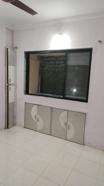 Kitchen in 2 BHK Apartment at Prestige Residency Thane, Ghodbunder Road – for Rent