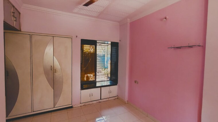 Room, prestige-residency-thane 2 Bedroom 1065 Sq.Ft. Apartment In Ghodbunder Road Thane 9184097