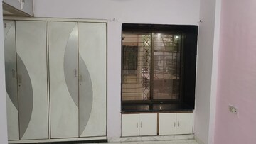 Building Lobby in 2 BHK Apartment at Prestige Residency Thane, Ghodbunder Road – for Rent