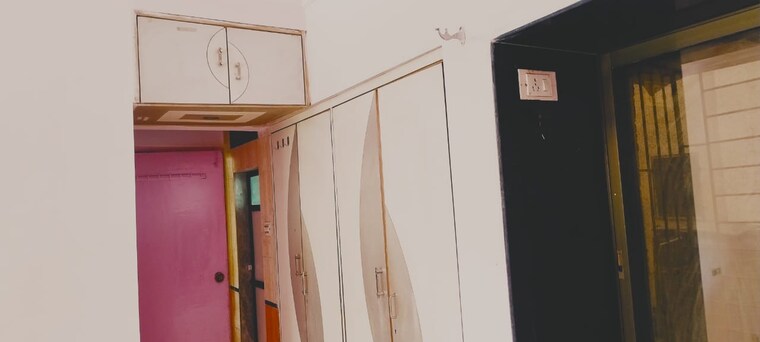 undefined, prestige-residency-thane 2 Bedroom 1065 Sq.Ft. Apartment In Ghodbunder Road Thane 9184097